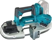 Makita Akku-Bands&auml;ge DPB183Z f&uuml;r 18 Volt Akkus, ohne Akkus, ohne Ladeger&auml;t