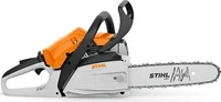 Stihl Benzin-Motorkettens&auml;ge MS 162 30 cm Schiene, 1,2 kW/1,6 PS, 4,5 kg