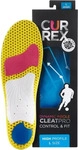 Currex Cleatpro Sporteinlage High Profile blau Herren