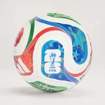 Adidas JD8021, adidas FIFA World Cup 26 Trionda Pro Ball wei&szlig; rot blau Gr 5