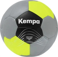 Kempa 2001918-01, Kempa Spectrum Synergy Pro Spielball grau gelb Gr 2