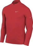 Nike HV2180-696, Nike Stride Dri-FIT Laufoberteil mit Viertelrei&szlig;verschluss orange