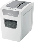 Leitz 8098-00-00, Leitz Aktenvernichter Slim Office S, 8098-00-00, Partikelschnitt