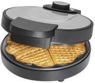 Bomann 613651, Bomann WA 1365 CB Waffeleisen