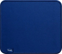 Trust 24744, Trust Mousepad Boye 24744 blau 21x0,3x25cm
