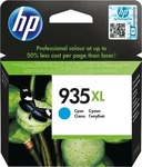 HP C2P24AE, HP Druckerpatrone 935XL C2P24AE, cyan, ca. 825 Seiten