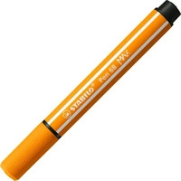 Stabilo 768/54, Stabilo Faserschreiber Pen 68 MAX orange