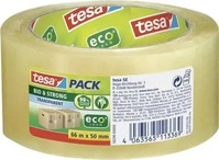 Tesa 58296-00000-00, Tesa Packbandpack Bio & Strong 58296-00000-00, 55mm x 66m, 50my,