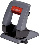 Rapid 24127301, Rapid B&uuml;rolocher New Supreme SP30 Press Less 24127301, schwarz, bis