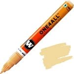 Molotow 444932, Molotow Acrylmarker ONE4ALL ACRYLIC 127 HS-CO 1,5mm, saharabeige