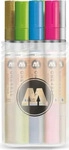 Molotow 451729, Molotow Acrylmarker ONE4ALL ACRYLIC TWIN 12er Dose, Main Kit 2,
