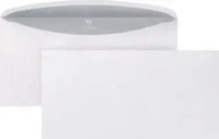 Bong 01526150, Bong Briefumschlag POSTHORNvelox 01526150, Din Lang+, ohne Fenster,