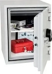 Phoenix Safe FS1283F, Phoenix Safe Feuerschutztresor FS1283F Titan 36 l 53kg