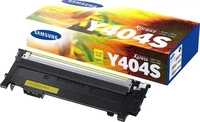Samsung SU444A, Samsung Toner CLT-Y404S SU444A, gelb, ca. 1000 Seiten