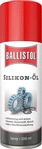 Ballistol 25358, Ballistol Silikon-&Ouml;l Silikonspray 200 Milliliter, Grundpreis: