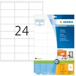 Herma 8638, Herma Etiketten Premium 8638, wei&szlig;, 70x36mm, rechteckig 240 St&uuml;ck,