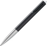 Lamy 1220083, Lamy Kugelschreiber noto 1220083, schwarz, 0,5mm, nachf&uuml;llbar