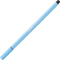 Stabilo 68/031, Stabilo Faserschreiber Pen 68/031 1mm neonblau
