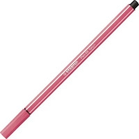 Stabilo 68/040, Stabilo Faserschreiber Pen 68/040 1mm neonrot