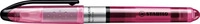 Stabilo 545/56, Stabilo Textmarker NAVIGATOR, 545/56, rosa, 1-4mm Keilspitze