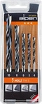 Alpen-Maykestag 600112100, Alpen-Maykestag Alpen TM 5 Holz 4-5-6-8-10 mm