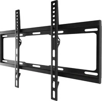 OneforAll WM2411, OneforAll TV-Wandhalterung WM 2411 schwarzONE FOR ALL