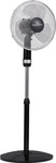 Sonnenk&ouml;nig 10510011, Sonnenk&ouml;nig Standventilator BLACK 16 10510011 3-stufig