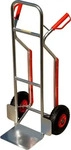 pro-bau-tec 100006, pro-bau-tec Sackkarre 100006 Treppenrutsche 150kg