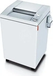 Ideal 40059111, Ideal Aktenvernichter, 40059111, Partikelschnitt 4x40mm, bis 45 Blatt