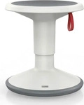 Interstuhl 10442669, Interstuhl Kindersitzhocker 10442669 UPis1-Junior 090U, wei&szlig;,
