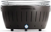LotusGrill G-AN-435P, LotusGrill XL, G435, anthrazitgrau