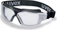 uvex 9309275, uvex Vollsichtbrille, 9309275, klar, Einheitsgr&ouml;&szlig;e