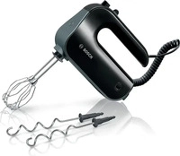 Bosch MFQ4930B, Bosch MFQ4930B Handmixer schwarz 850 W