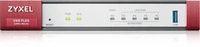 Zyxel USGFLEX100EU0112F, Zyxel Firewall USG FLEX 100 UTM BUNDLE 1xWAN, 4xLAN/DMZ