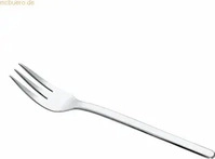Esmeyer 250-093, Esmeyer Kuchengabel Bettina 15cm silber Edelstahl 12 St&uuml;ck,