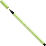 Stabilo 68/34, Stabilo Premium-Filzstift - Pen 68 - Einzelstift - pistazie