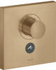 Axor ShowerSelect Thermostat Highflow Square Unterputz, 1 Verbraucher, mit