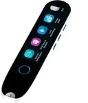 IRISPen Reader 8