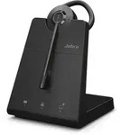 Jabra Engage 45 SE Convertible Headset + Charging Station