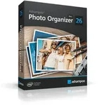 Ashampoo Photo Organizer Pro 26