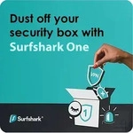 Surfshark One 1 Jahr Download
