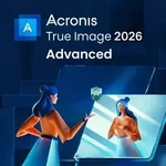 Acronis True Image 2026 Advanced