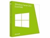 Windows Server 2012 Essentials