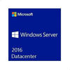 Microsoft Windows Server 2016 Datacenter, Core AddOn Zusatzlizenz