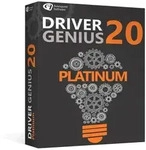 Driver Genius 20 Platinum