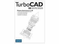 TurboCAD 2D 2019/2020