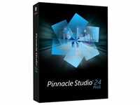 Pinnacle Studio 24 Plus
