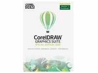 CorelDRAW Graphics Suite 2020 Special Edition
