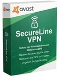 Avast SecureLine VPN