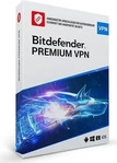 Bitdefender Premium VPN 10 Ger&auml;te / 1 Jahr Download